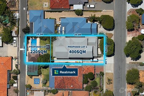 Property photo of 201 Herbert Street Doubleview WA 6018