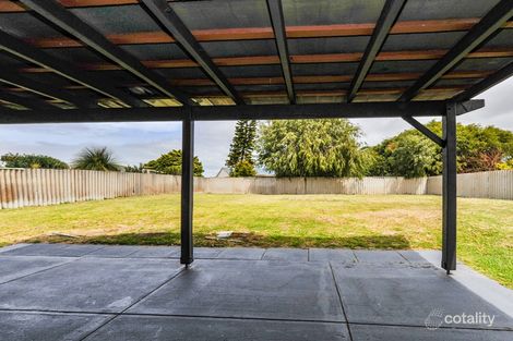 Property photo of 20 Breaden Drive Cooloongup WA 6168