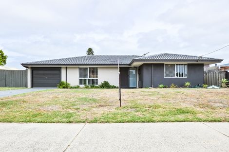 Property photo of 20 Breaden Drive Cooloongup WA 6168
