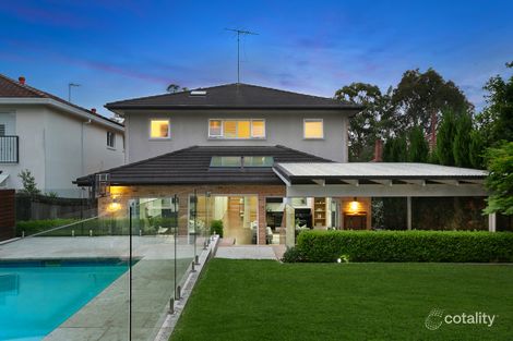 Property photo of 50 Fox Street Riverview NSW 2066