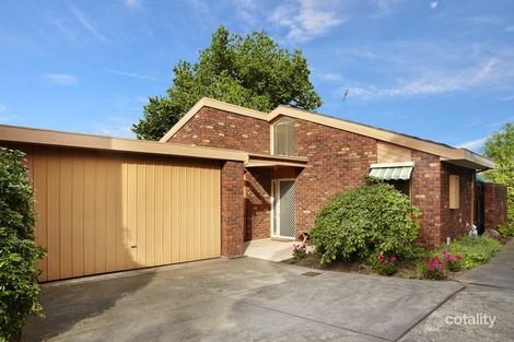 Property photo of 2/22 Burrows Street Brighton VIC 3186