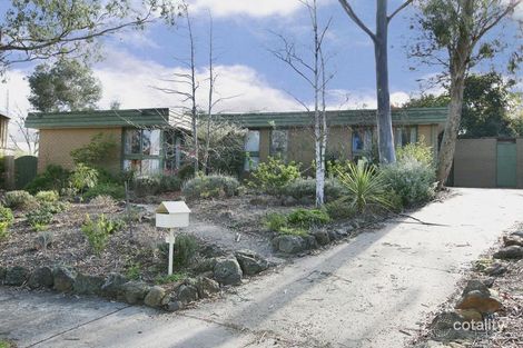 Property photo of 4 Domain Rise Doncaster East VIC 3109