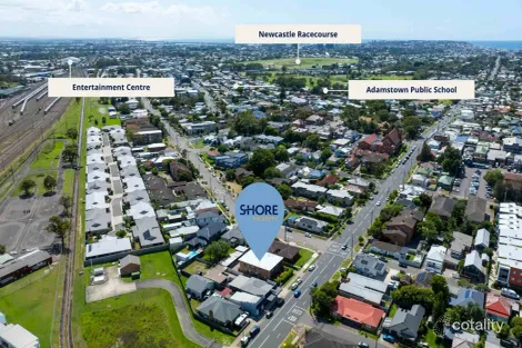 Property photo of 1/640 Glebe Road Adamstown NSW 2289