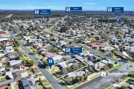 Property photo of 50 Popplewell Street Moama NSW 2731