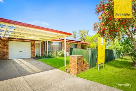 Property photo of 1B Alden Grove Oakhurst NSW 2761