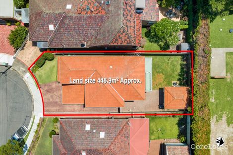 Property photo of 7 Gala Avenue Croydon NSW 2132