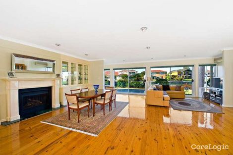 Property photo of 8 Clarence Crescent Sylvania Waters NSW 2224