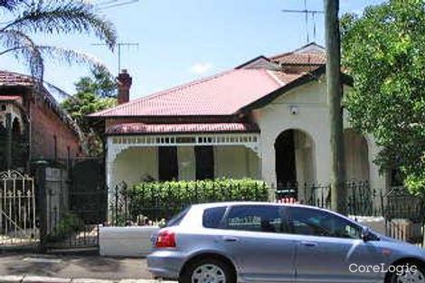 Property photo of 26 Stephen Street Balmain NSW 2041