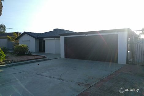 6 Aarons Cl, Mirrabooka, WA 6061