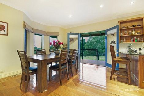 Property photo of 11 Lochgoin Mews Highton VIC 3216