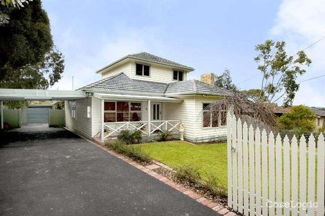 Property photo of 51 Yallambie Road Macleod VIC 3085