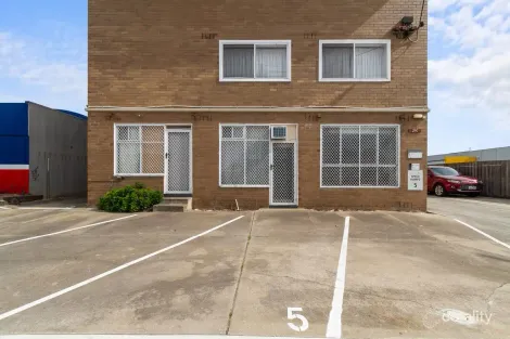 1/291-293 York St, Sale, VIC 3850