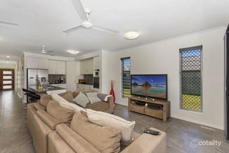 Property photo of 4 Cassinia Street Mount Low QLD 4818