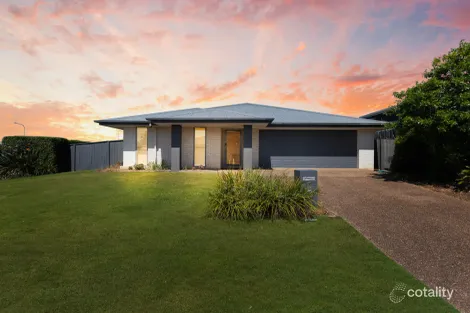 Property photo of 11 Poole Road Urraween QLD 4655