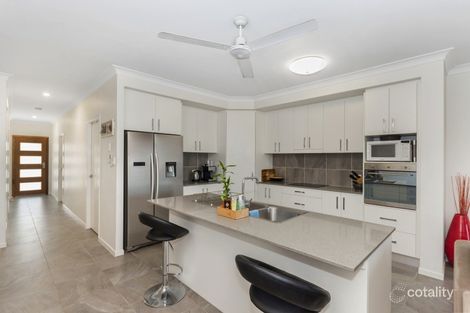 Property photo of 4 Cassinia Street Mount Low QLD 4818