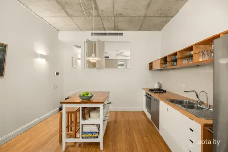 Property photo of 114/8 Skyring Terrace Teneriffe QLD 4005