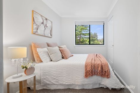 Property photo of 3/14 Westringia Place Macquarie Fields NSW 2564