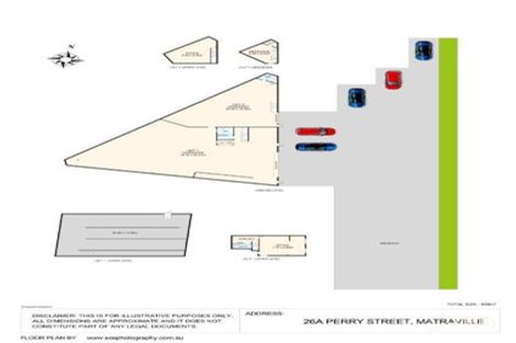26a Perry St, Matraville, NSW 2036