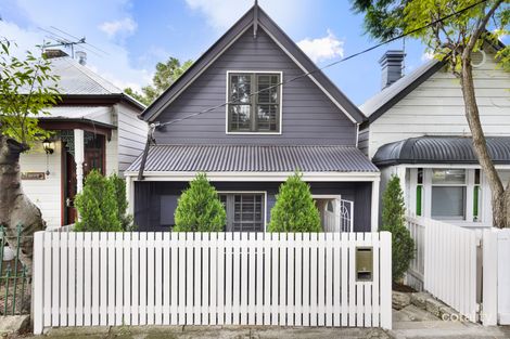 Property photo of 4 Ryan Street Lilyfield NSW 2040