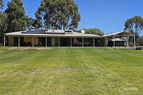 986 Old Bunbury Rd, West Coolup, WA 6214
