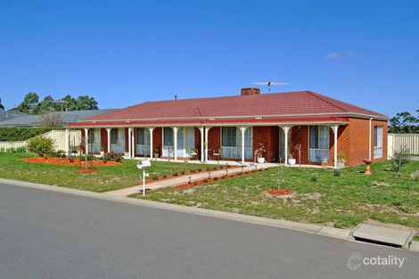 Property photo of 57 Centenary Drive Kilmore VIC 3764