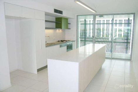 Property photo of 213/16 Waterline Crescent Bulimba QLD 4171
