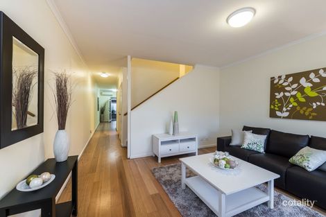 Property photo of 19A Tomsey Street Adelaide SA 5000