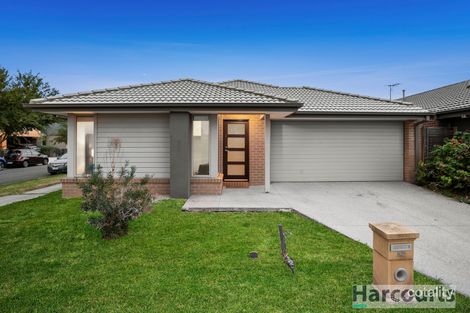 52 Mirka Way, Point Cook, VIC 3030