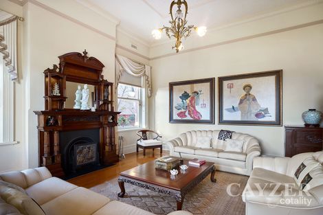 Property photo of 362 Beaconsfield Parade St Kilda West VIC 3182