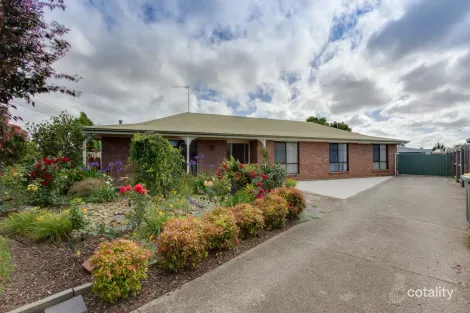 4 Govett Cres, St Albans Park, VIC 3219