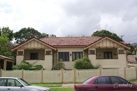 45 Maryvale St, Toowong, QLD 4066