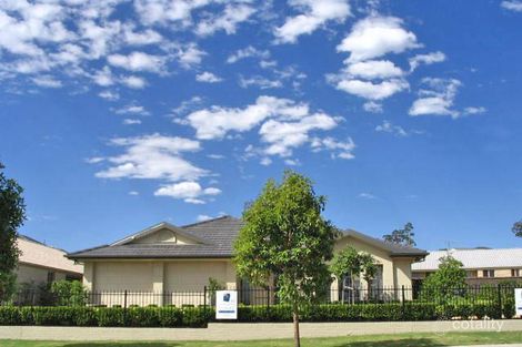 Property photo of 50 Northlakes Drive Cameron Park NSW 2285