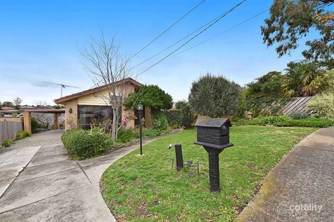 5 Cromer Ct, Gladstone Park, VIC 3043