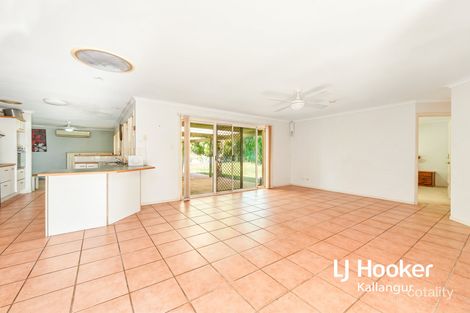 Property photo of 10 Culgoa Court Murrumba Downs QLD 4503