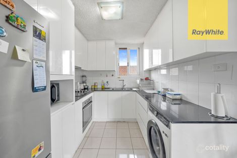 Property photo of 5/10 Renown Avenue Wiley Park NSW 2195