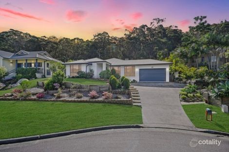 Property photo of 103 Silky Oak Drive Caves Beach NSW 2281