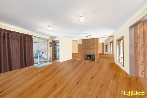 Property photo of 1 Ainsleigh Court Cranbourne VIC 3977