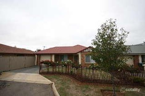 4 Bayfield Ct, Ferryden Park, SA 5010