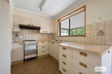 Property photo of 6 Flower Place Wodonga VIC 3690