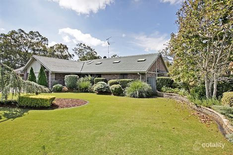 Property photo of 84 McCall Avenue Camden South NSW 2570