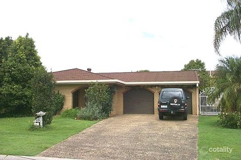 11 Sherborne St, Carindale, QLD 4152