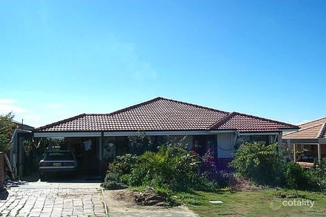 22 Attwood Pl, Clarkson, WA 6030