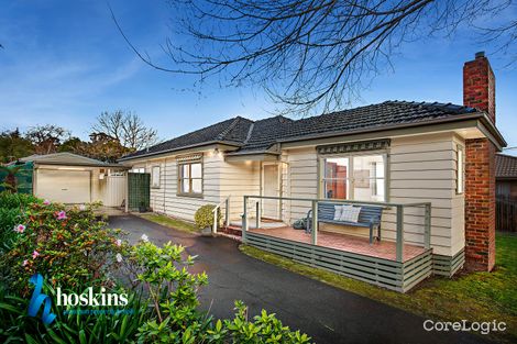 Property photo of 13 Myrtle Avenue Heathmont VIC 3135