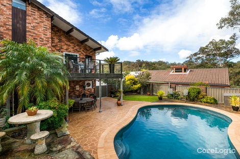 Property photo of 42 Marina Crescent Gymea Bay NSW 2227