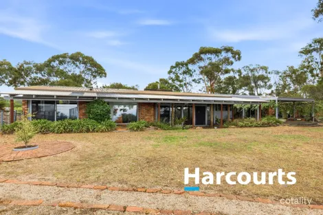 42 Gerrett Rd, Wangandary, VIC 3678