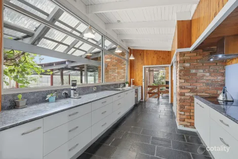 Property photo of 42 Gerrett Road Wangandary VIC 3678