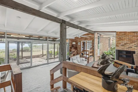 Property photo of 42 Gerrett Road Wangandary VIC 3678