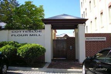 3/14 Athelstan Rd, Cottesloe, WA 6011