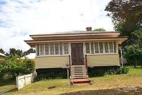 15 Gentle St, North Toowoomba, QLD 4350