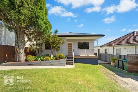 Property photo of 6 Alice Street Cardiff NSW 2285